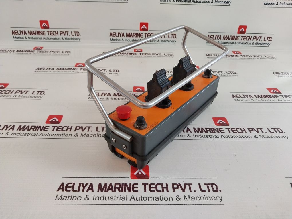 Gross Funk Se889/T23R61/03226Gv1 Compact Transmitter Pmax 10 Mw