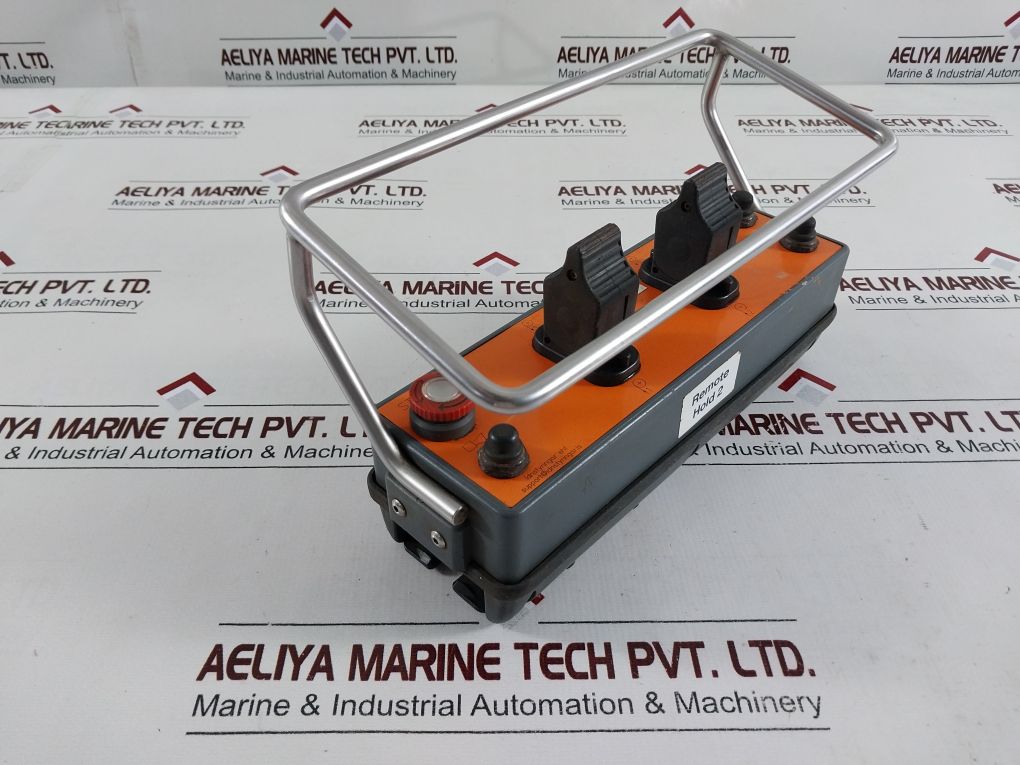 Gross Funk Se889/T23R61/03226Gv1 Compact Transmitter 248796