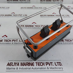 Gross Funk Se889/T23R61/03226Gv1 Compact Transmitter