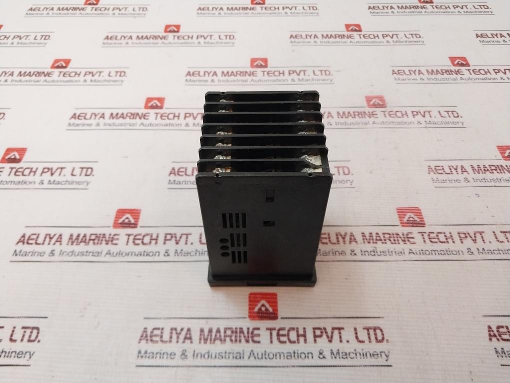 Grossenbacher Gcm-23A-r/E Temperature Controller 100 To 240V Ac 50/60Hz