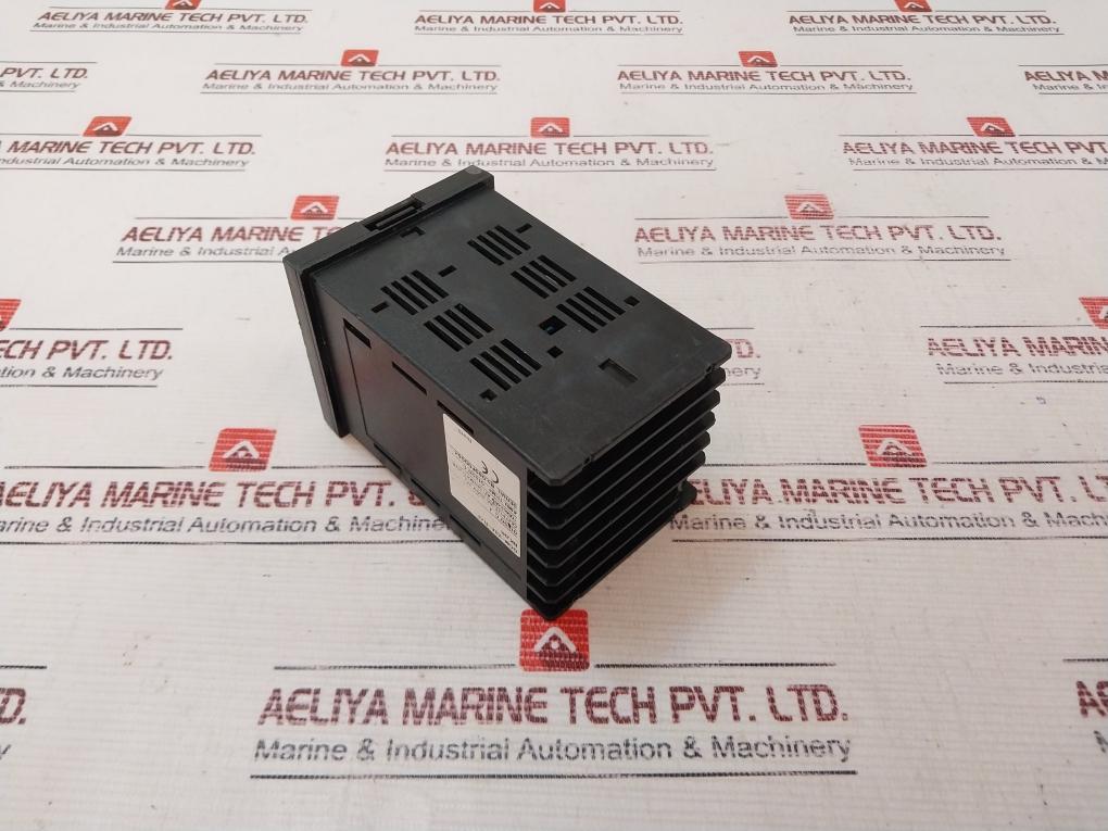 Grossenbacher Gcm-23A-r/E Temperature Controller 100 To 240V Ac 50/60Hz