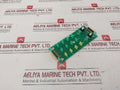 Groton 56-0045 Pcb Card Rev B Cbeqc-1 94V-0