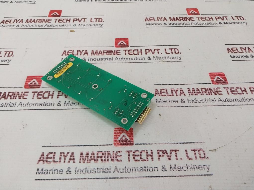 Groton 56-0045 Pcb Card Rev B Cbeqc-1 94V-0