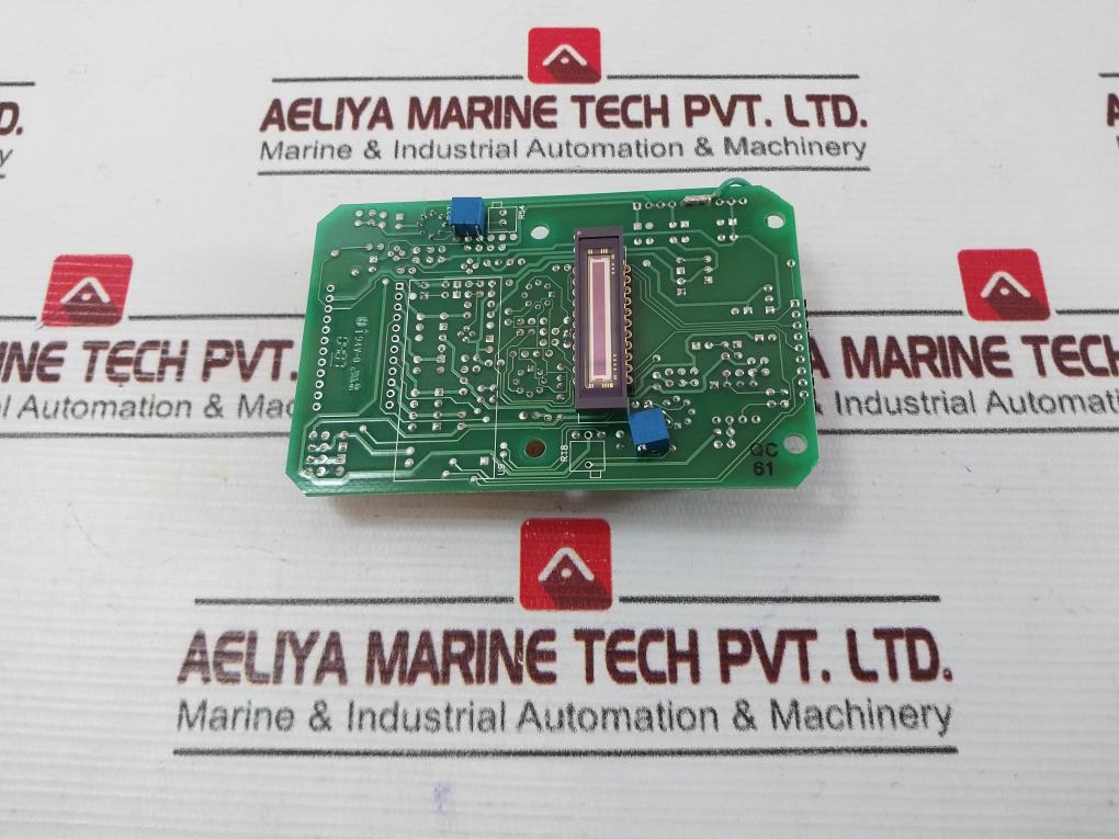 Groton Technology 56-0026 Pcb Card