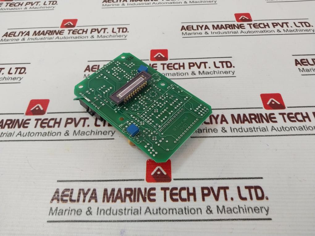 Groton Technology 56-0026 Pcb Card