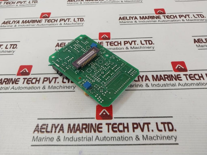 Groton Technology 56-0026 Pcb Card