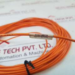Gruber StSt Mm Sx Fiber Optical Cable