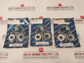 Grundfos 004H5008 Shaft Seal Kit With Pos. 6B, 11, 31, 78