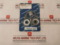 Grundfos 004H5008 Shaft Seal Kit With Pos. 6B, 11, 31, 78