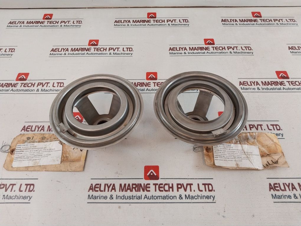 Grundfos 223887 Bearing Bottom