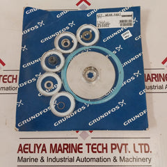 Grundfos 435002 Wear Parts Kit Ch2 F-h-i-k
