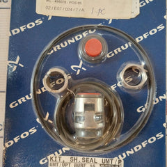 Grundfos 495078 Shaft Seal Kit For Umt/Upt Bube 16