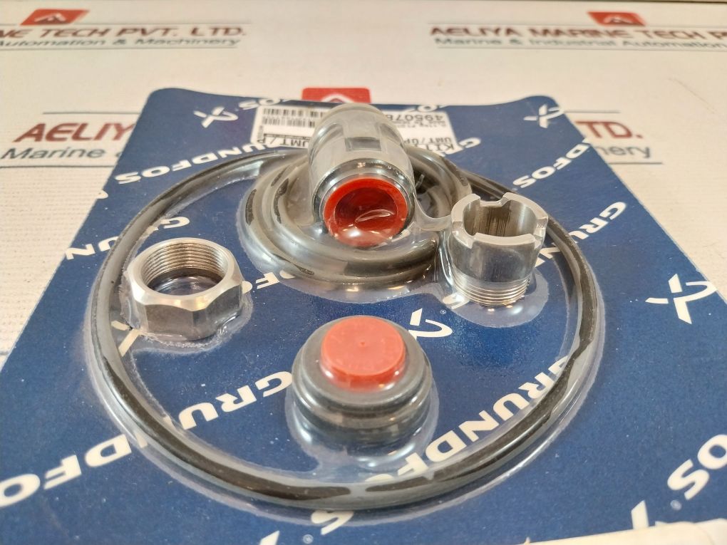 Grundfos 495078 Shaft Seal Kit For Umt/Upt Bube 16