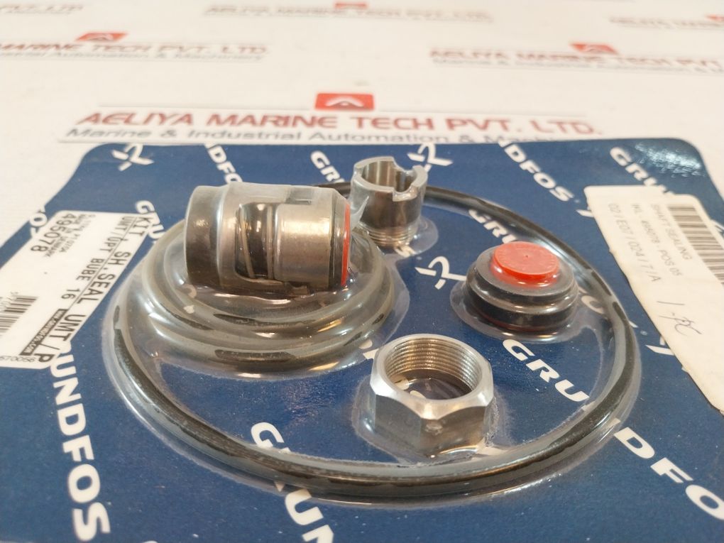 Grundfos 495078 Shaft Seal Kit For Umt/Upt Bube 16