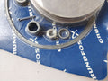 Grundfos 96434799 Crt2 2-10 Stages Wear Service Kit