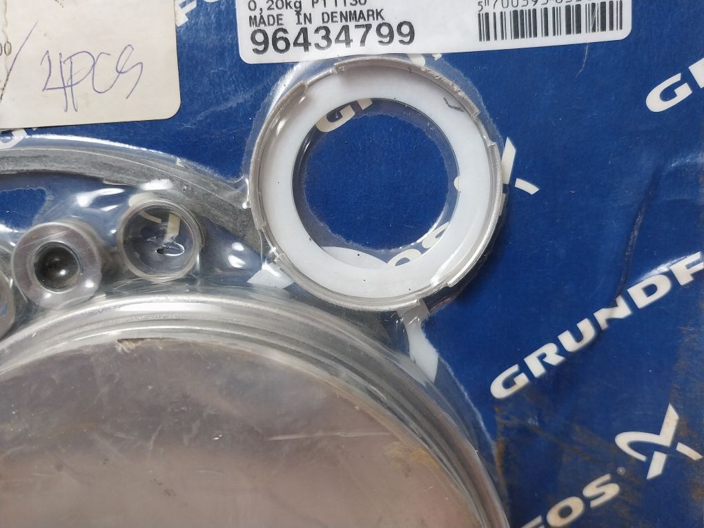 Grundfos 96434799 Crt2 2-10 Stages Wear Service Kit