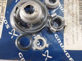 Grundfos 96513598 Shaft Seal & Gasket Kit