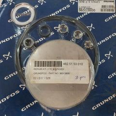 Grundfos 96513600 Pump Repair Kit