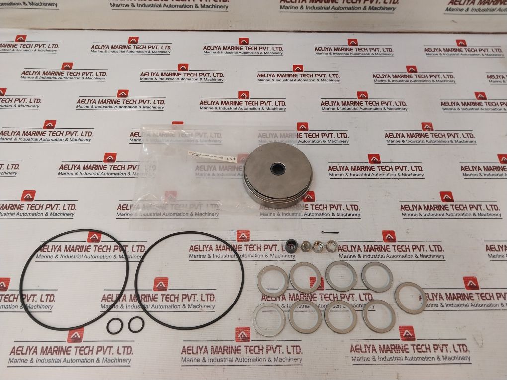 Grundfos 96513600 Repair Kit