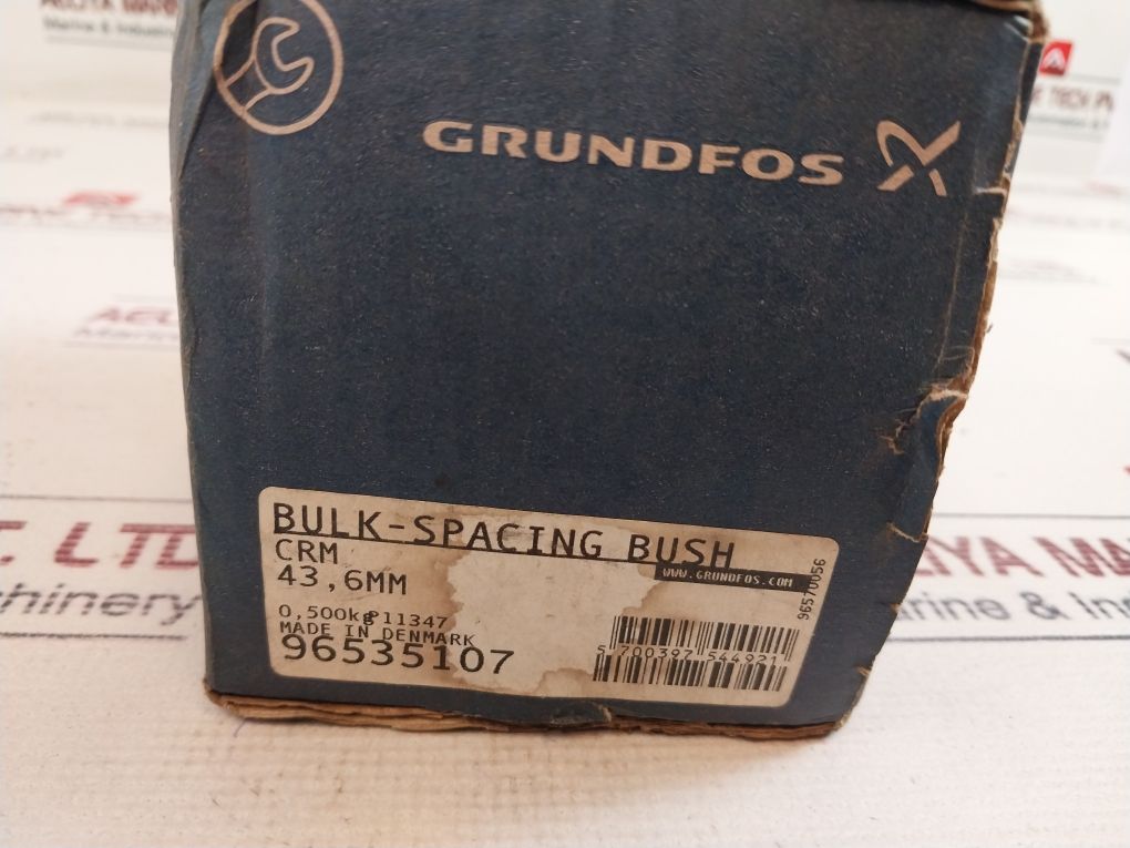 Grundfos 96535107 Bulk Spacing Bush