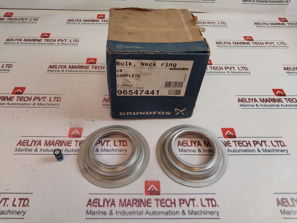 Grundfos 96547441 Bulk Neck Ring
