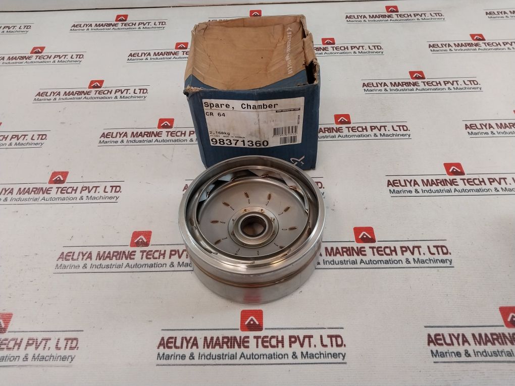 Grundfos 98371360 Chamber Spare