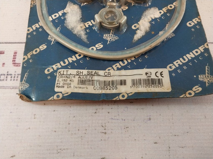 Grundfos 985205 Pump Seal Kit