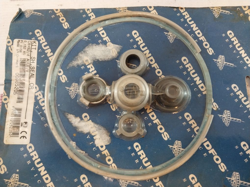 Grundfos 985205 Pump Seal Kit