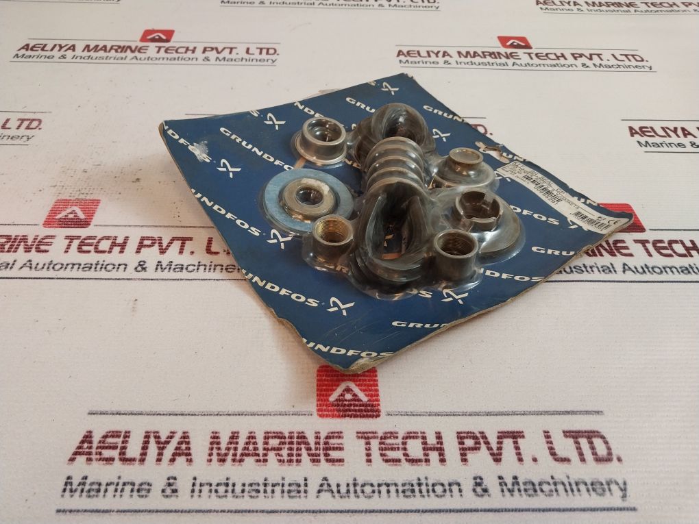 Grundfos 985291 Plain Seal Pump Kit