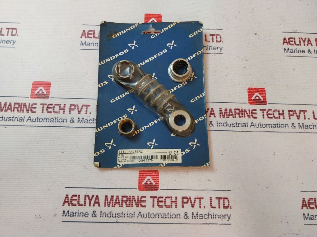 Grundfos Cp3G Complete Shaft Seal Kit