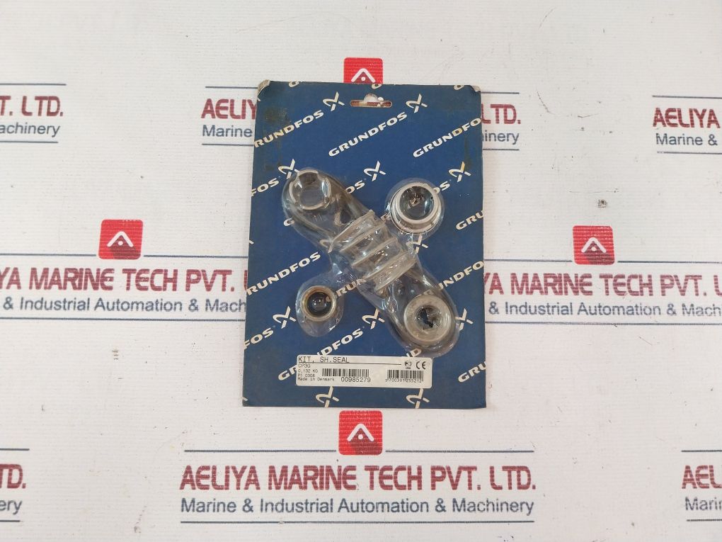 Grundfos Cp3G Shaft Seal Complete Kit