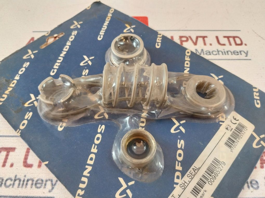 Grundfos Cp3G Complete Shaft Seal Kit