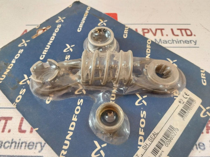 Grundfos Cp3G Complete Shaft Seal Kit