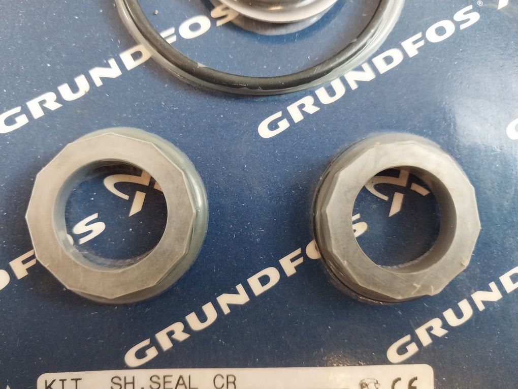 Grundfos Cr30/60 Shaft Seal Service Kit