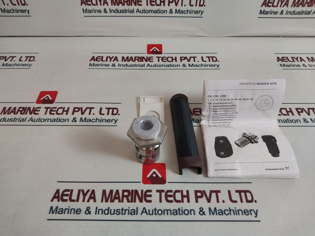 Grundfos Cr/I/N 10/15/20 Shaft Seal Kit