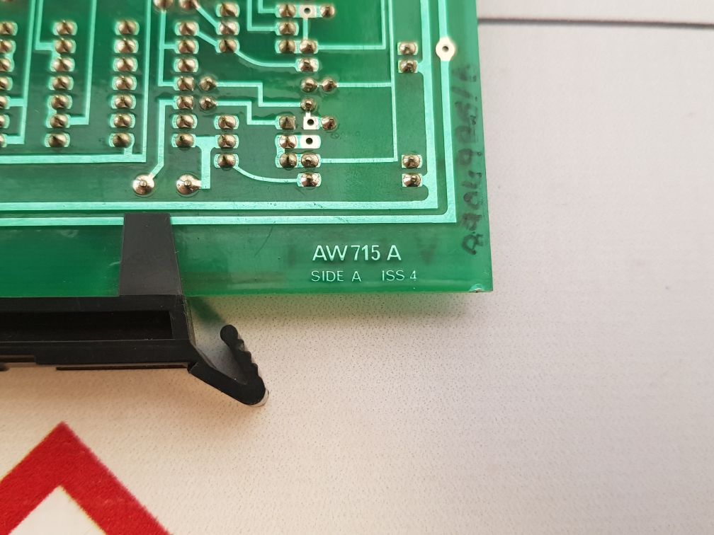 Grundy & Partners Lm-b Pcb Card Aw715B