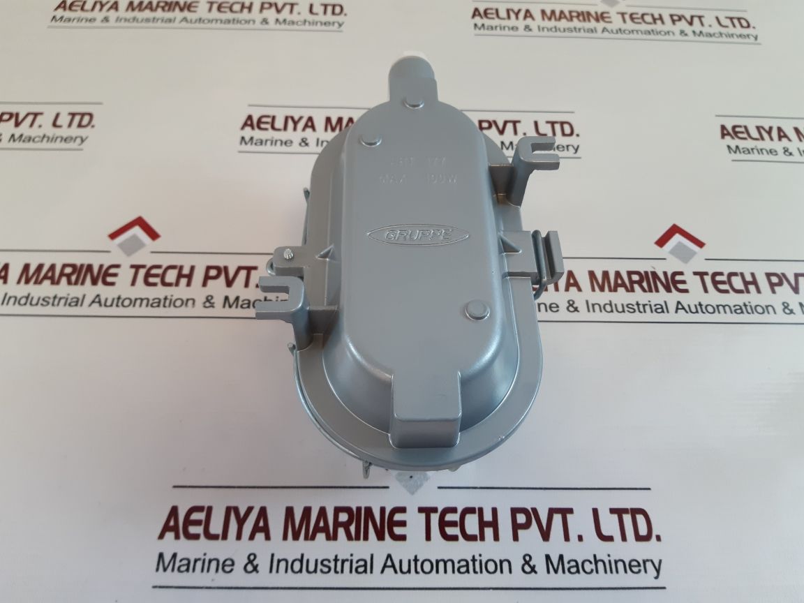 Gruppe Art 177 Bulkhead
