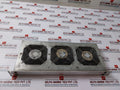Gryphon Gaa1238-230Bb Ball-bearing Cooling Fan Mac1238-220Tkh