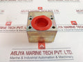 Gs-hydro 332116 Block Tee 3000 Psi