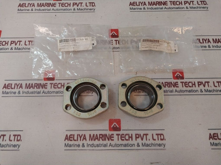 Gs-hydro L 32002 B Flange Sae Low Press.2