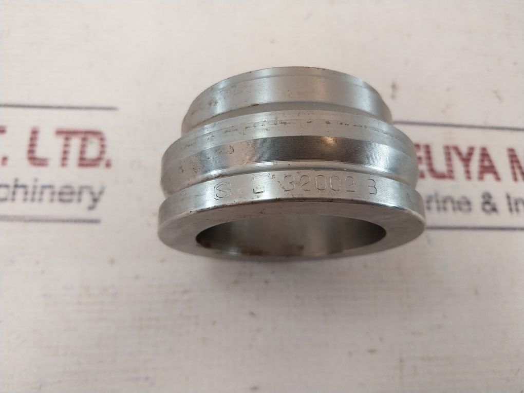 Gs-hydro L 32002 B Flange Sae Low Press.2