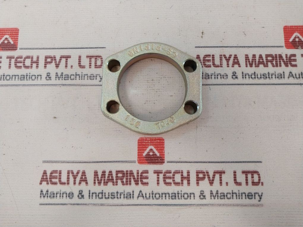 Gs-hydro L 32002 B Flange Sae Low Press.2