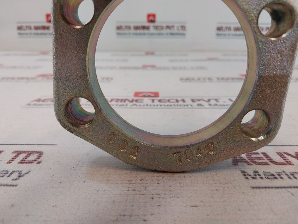 Gs-hydro L 32002 B Flange Sae Low Press.2