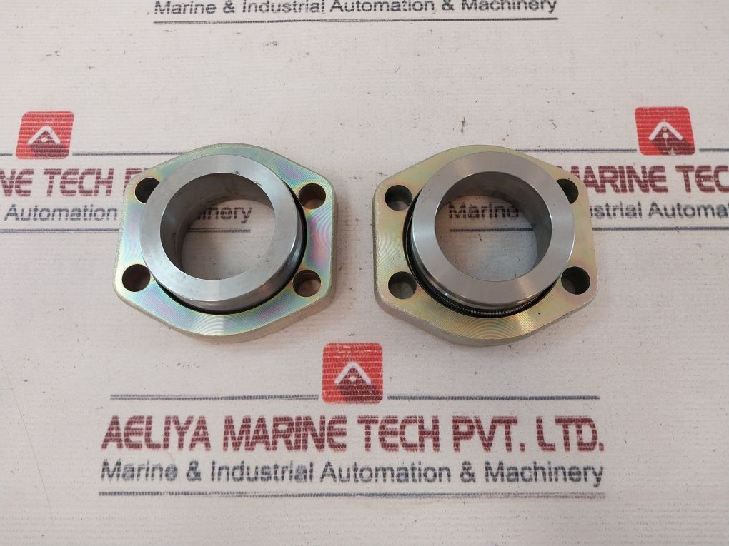 Gs-hydro L 32002 B Flange Sae Low Press.2