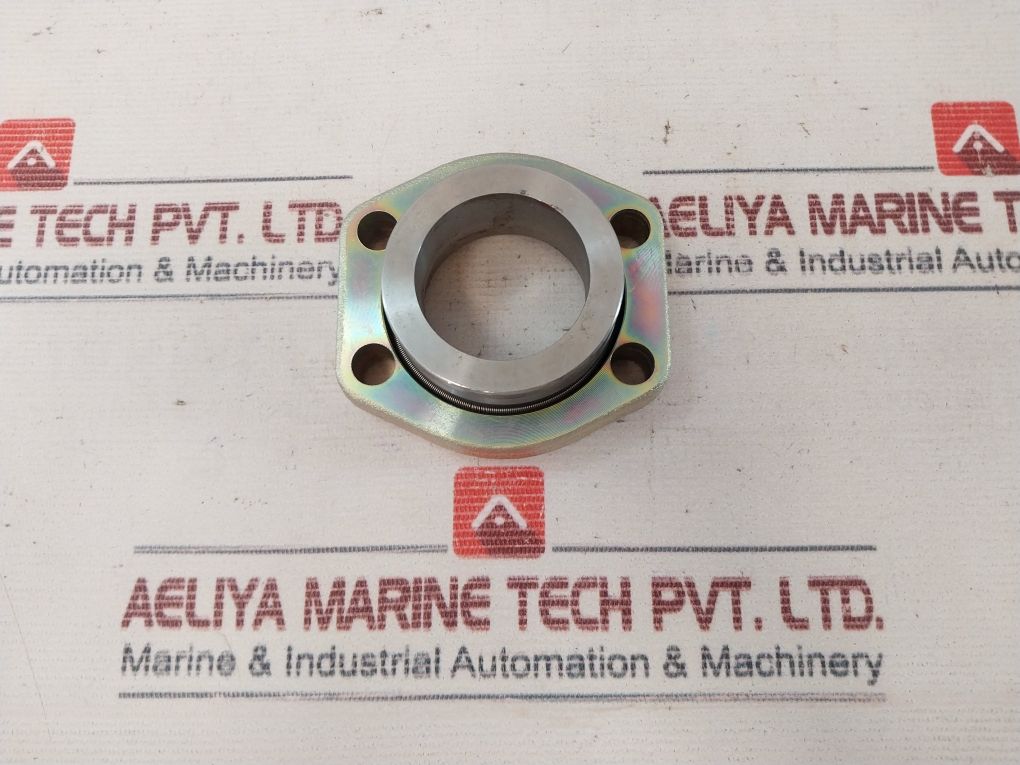 Gs-hydro L 32002 B Flange Sae Low Press.2