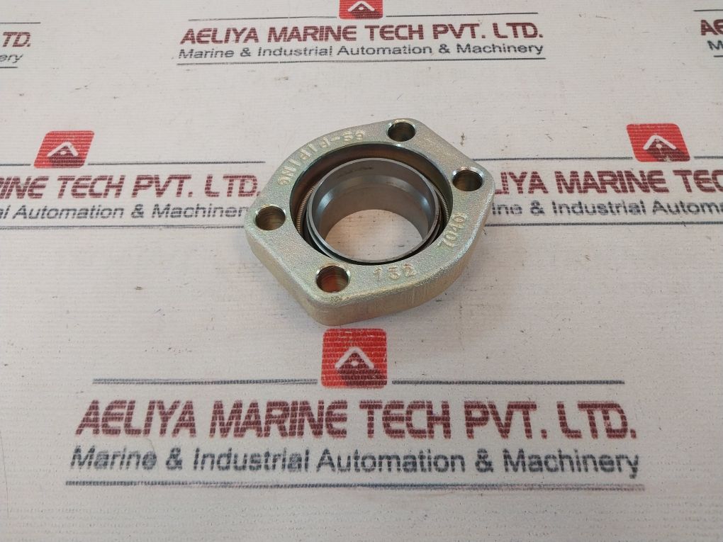 Gs-hydro L 32002 B Flange Sae Low Press.2