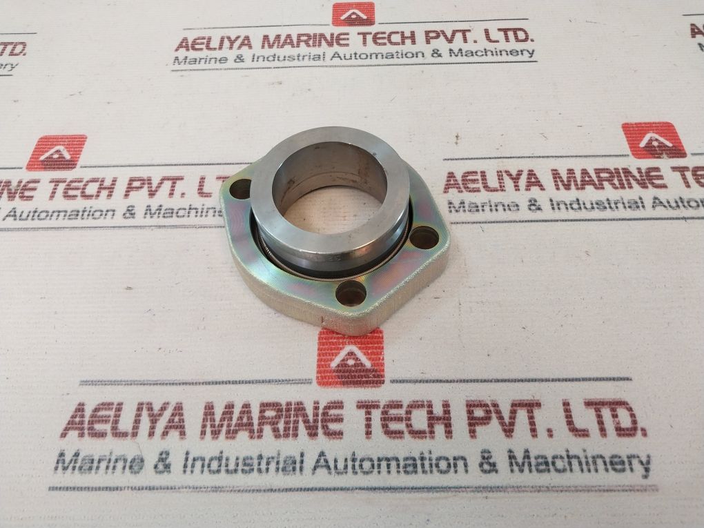 Gs-hydro L 32002 B Flange Sae Low Press.2