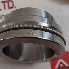Gs-hydro L 32002 B Hydraulic Sae Flange