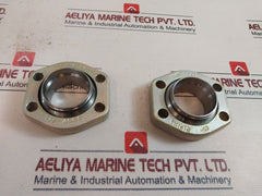 Gs-hydro L 32002 B Hydraulic Sae Flange