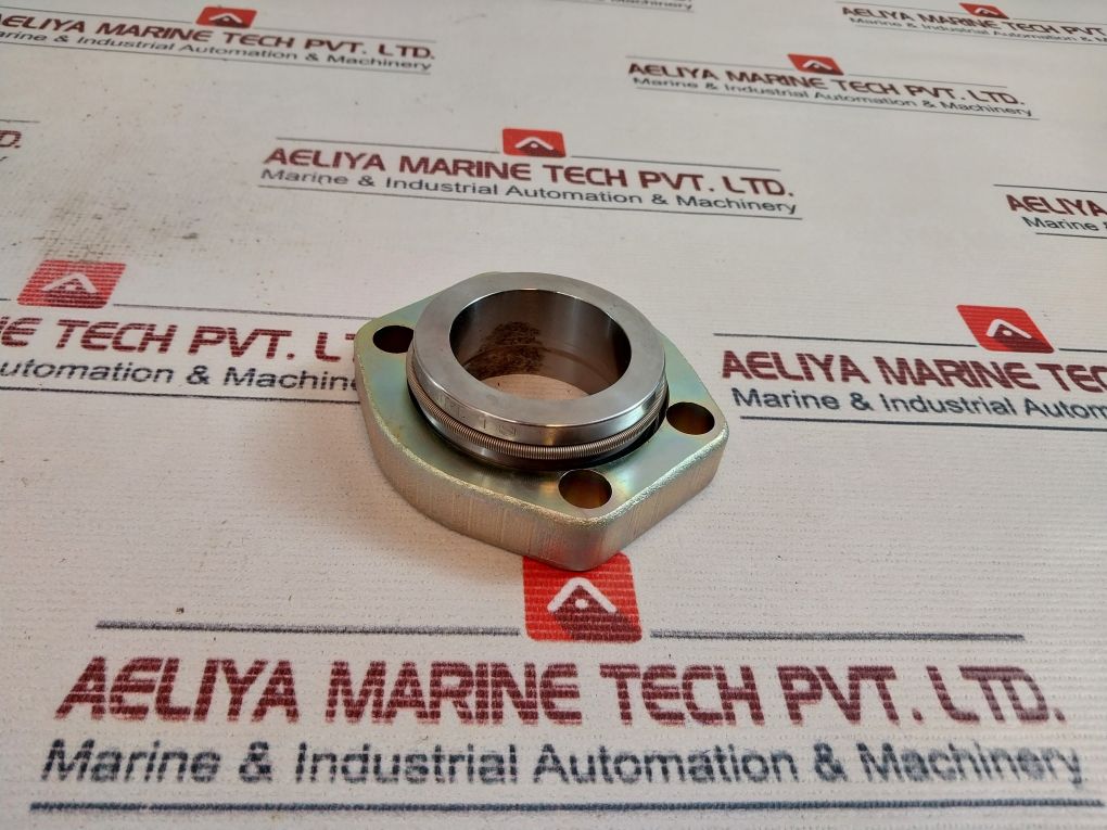 Gs-hydro L 32002 B Hydraulic Sae Flange